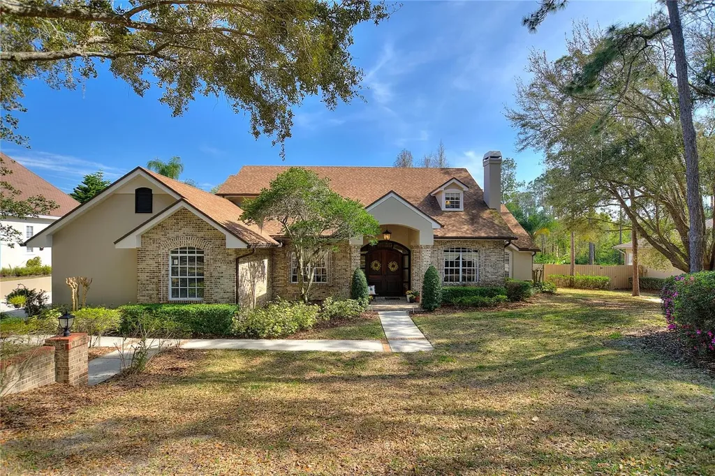 8800 Torey Pines Terrace Orlando FL 32819
