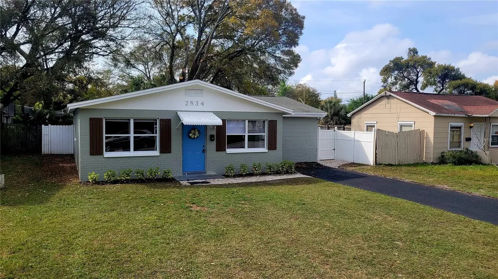 2834 39th Avenue N St Petersburg FL 33714