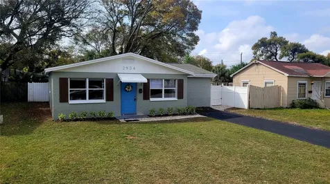 2834 39th Avenue N St Petersburg FL 33714