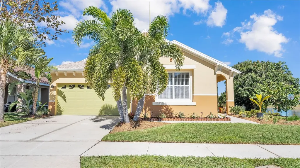 2328 Geneva Drive Lakeland FL 33805