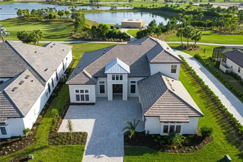 3884 Santa Caterina Boulevard Lakewood Ranch FL 34211