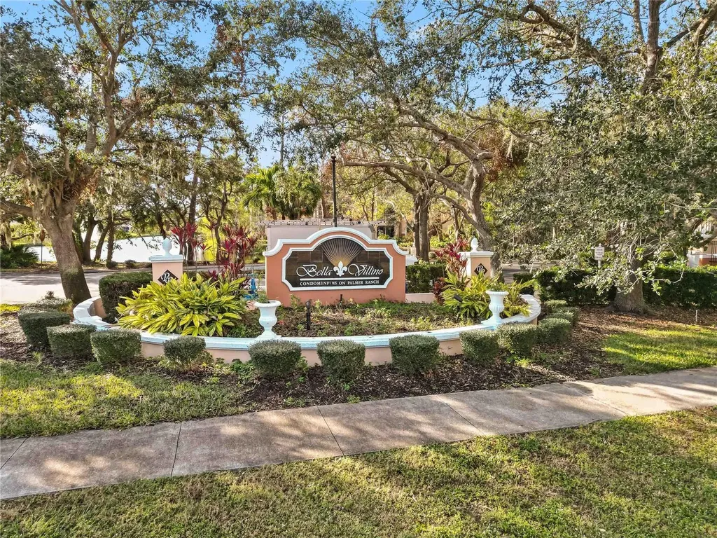 4166 Central Sarasota Parkway Sarasota FL 34238