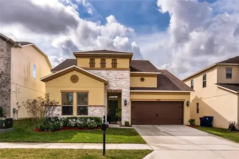 3108 Princewood Drive Minneola FL 34715