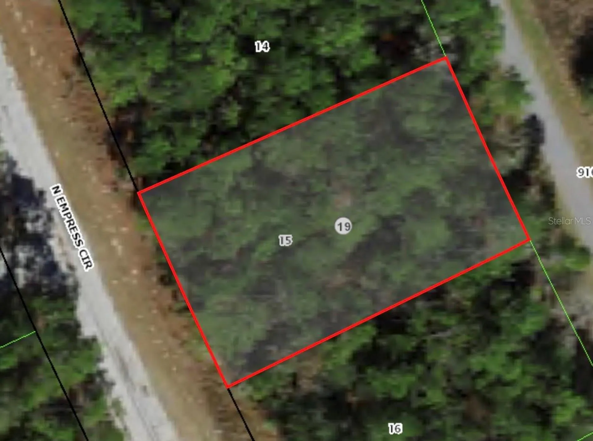 10267 N Empress Circle Citrus Springs FL 34434