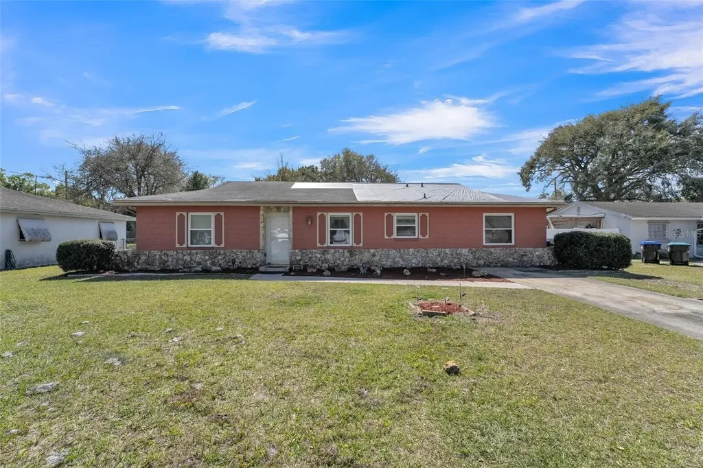2606 Dianjo Drive Orlando FL 32810