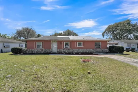 2606 Dianjo Drive Orlando FL 32810