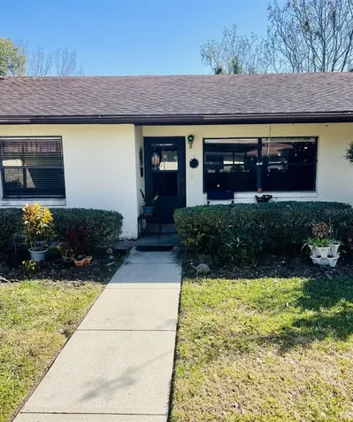 12422 Clubhouse Court Tavares FL 32778