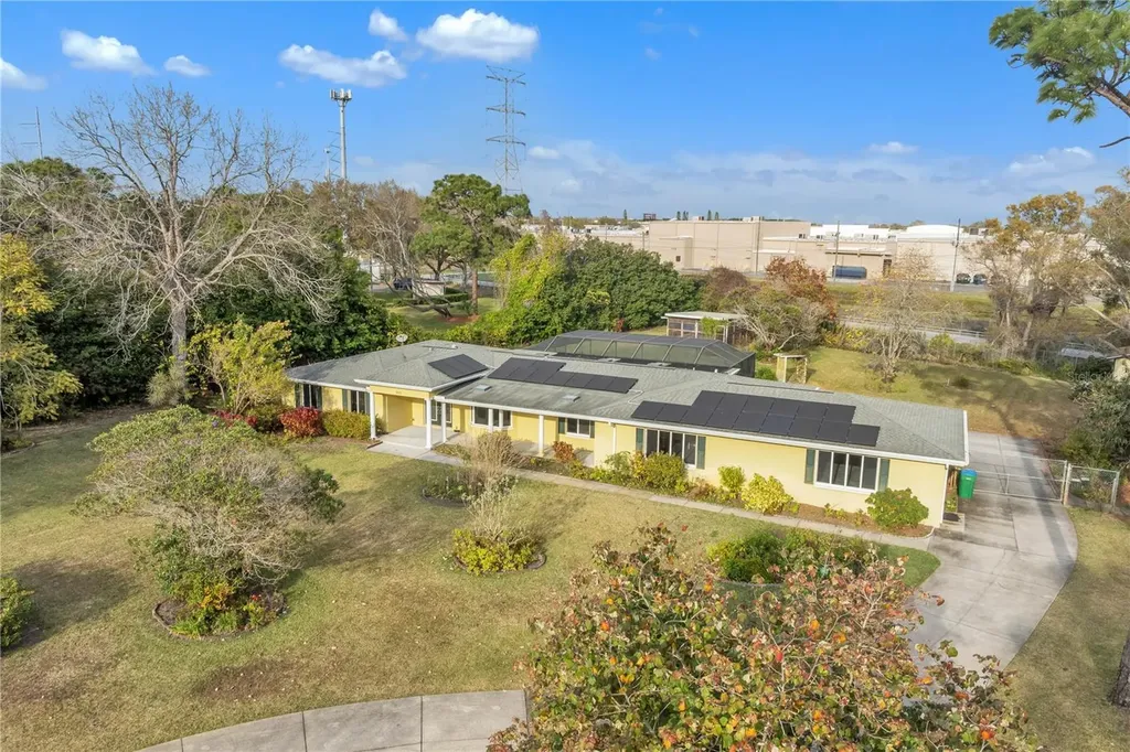1855 Mccauley Road Clearwater FL 33765