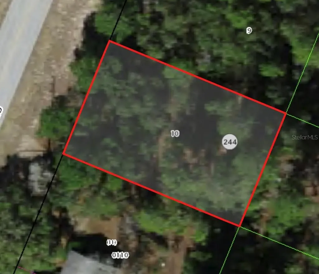 Citrus Springs FL 34433