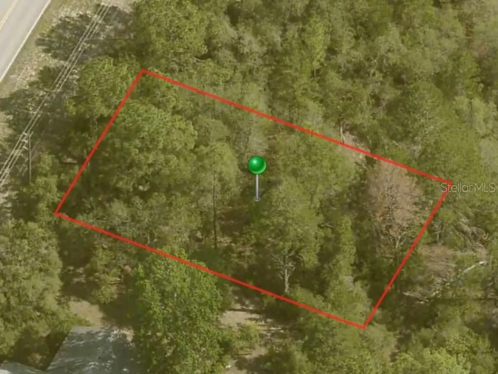 Citrus Springs FL 34433
