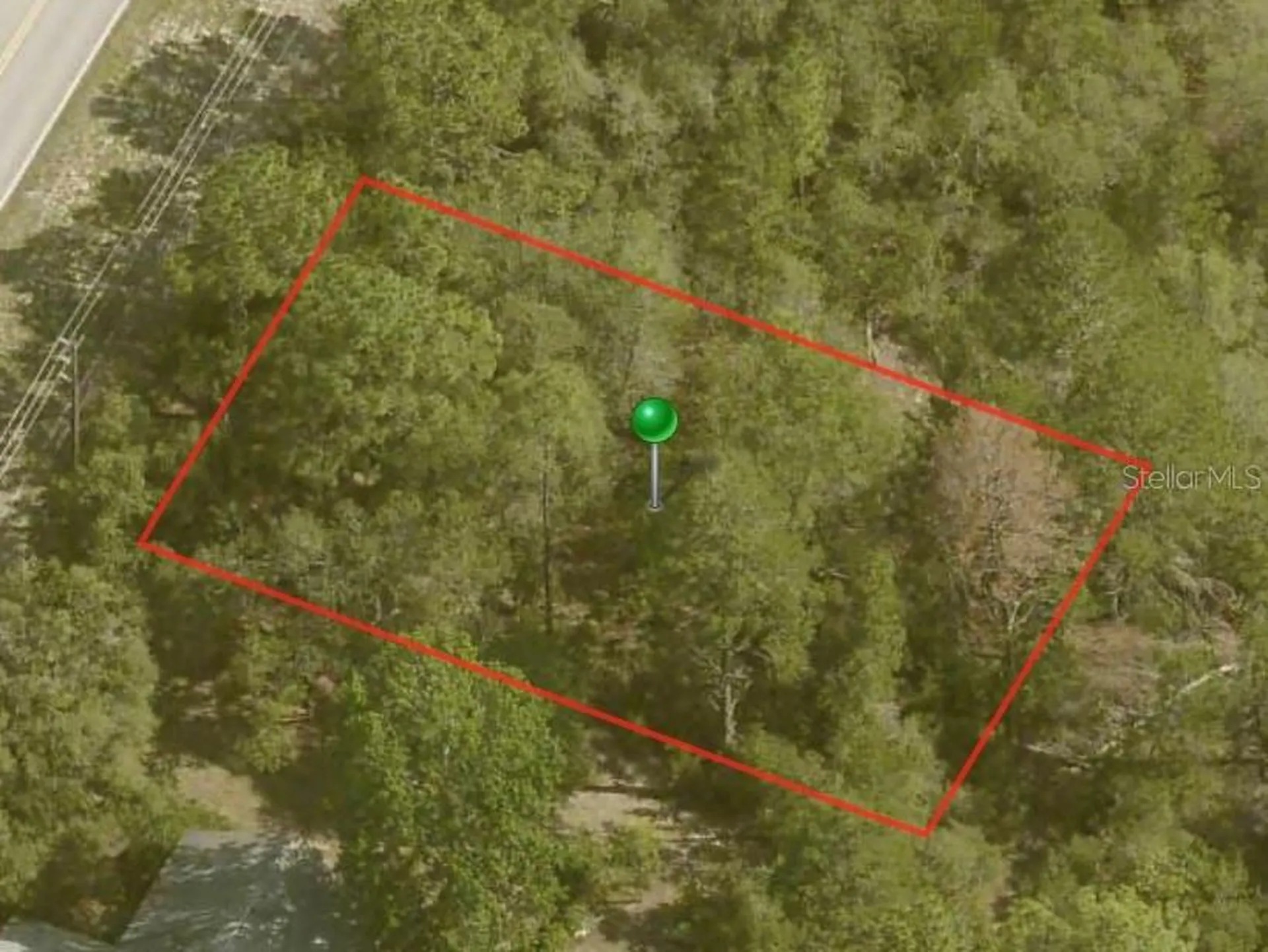 Citrus Springs FL 34433