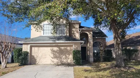 13619 Springtide Court Orlando FL 32826