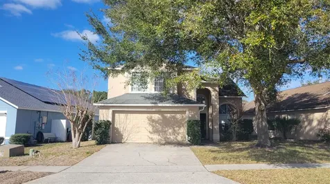 13619 Springtide Court Orlando FL 32826