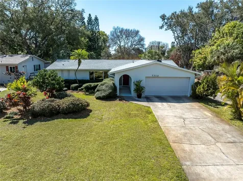 7310 Grevilla Avenue S St Petersburg FL 33707