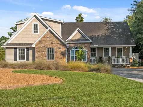 27844 Lake Jem Road Mount Dora FL 32757