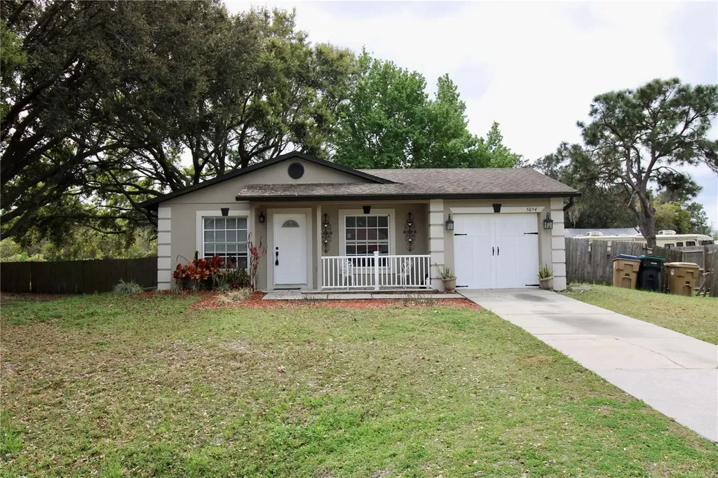 5054 Bruns Street Saint Cloud FL 34771