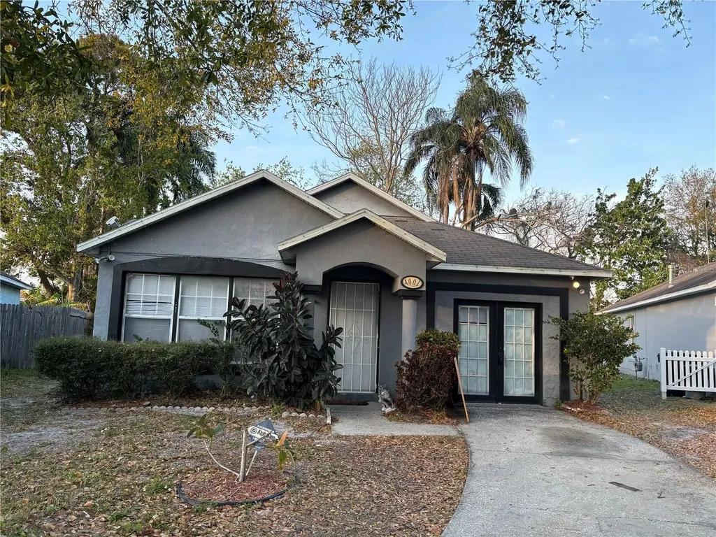 4001 Kaluga Park Street Orlando FL 32808