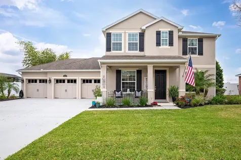 3678 Craigsher Drive Apopka FL 32712