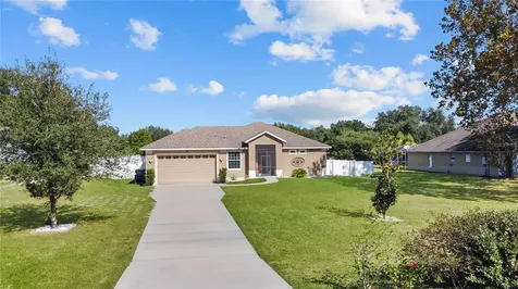 11715 Oswalt Road Clermont FL 34711