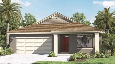 5169 Greenheart Avenue Mount Dora FL 32757