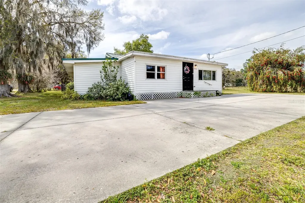 3202 Mount Tabor Road Lakeland FL 33810