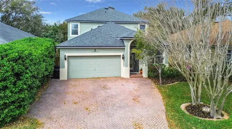 158 Brassington Drive Debary FL 32713