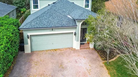 158 Brassington Drive Debary FL 32713