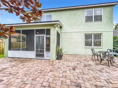 158 Brassington Drive Debary FL 32713
