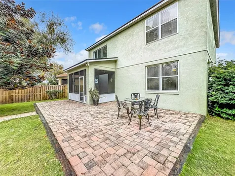158 Brassington Drive Debary FL 32713