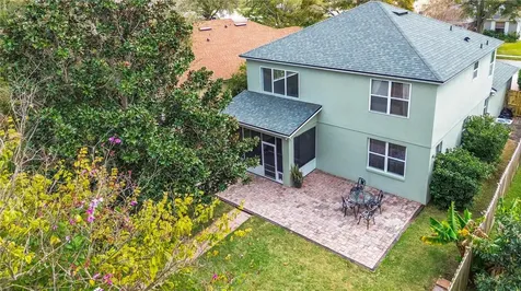 158 Brassington Drive Debary FL 32713
