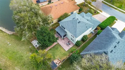 158 Brassington Drive Debary FL 32713