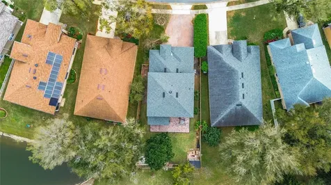 158 Brassington Drive Debary FL 32713