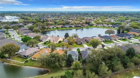 158 Brassington Drive Debary FL 32713