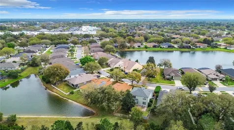 158 Brassington Drive Debary FL 32713