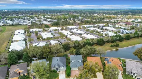 158 Brassington Drive Debary FL 32713