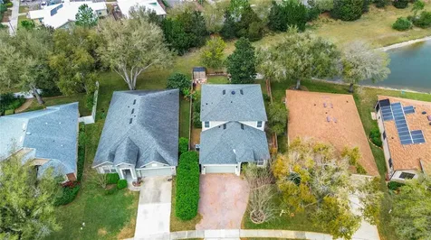 158 Brassington Drive Debary FL 32713