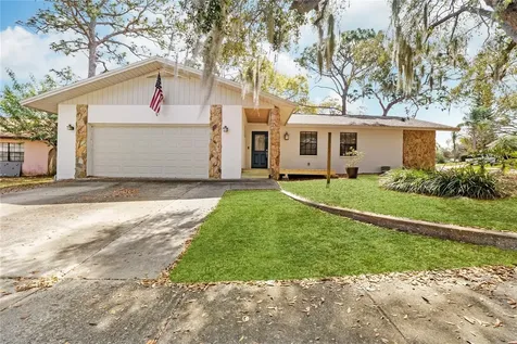 1456 Briarwood Court Safety Harbor FL 34695