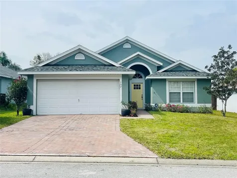 157 Stonegate Pass Davenport FL 33897