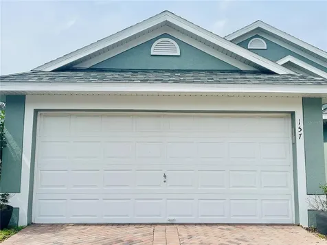 157 Stonegate Pass Davenport FL 33897