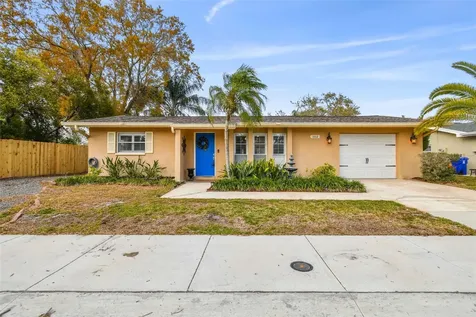 1802 Buttonwood Drive Oldsmar FL 34677