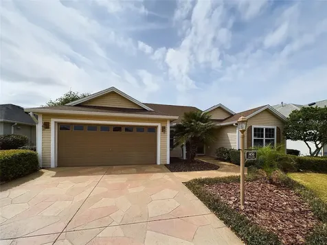 1456 Salley Avenue The Villages FL 32162