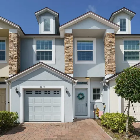 3244 Crown Jewel Court Winter Park FL 32792