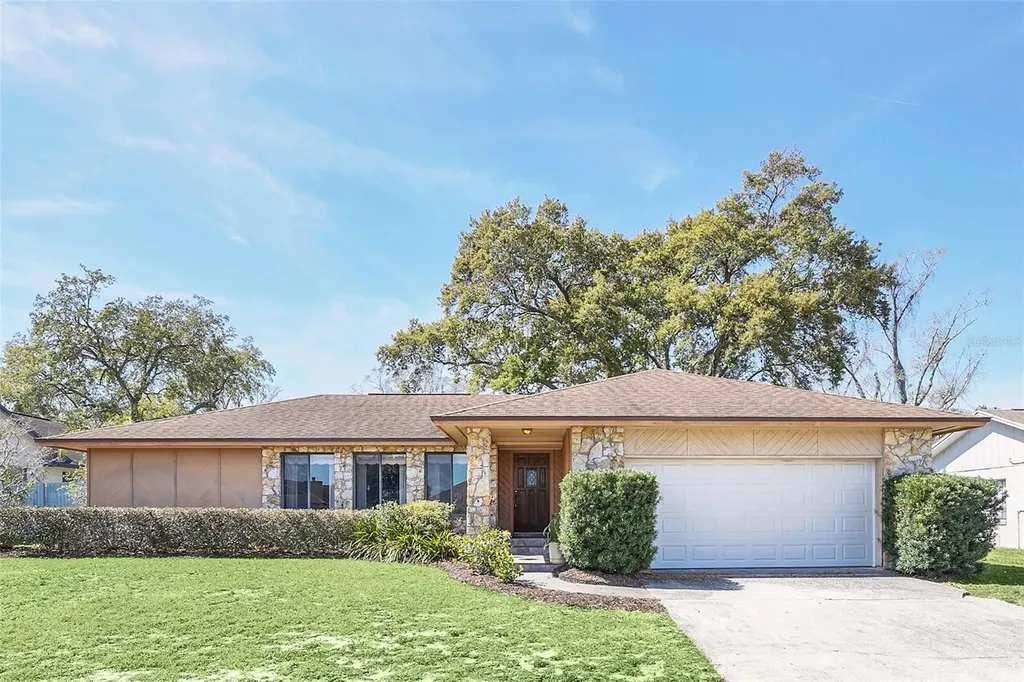 1742 Blackmon Court Longwood FL 32779