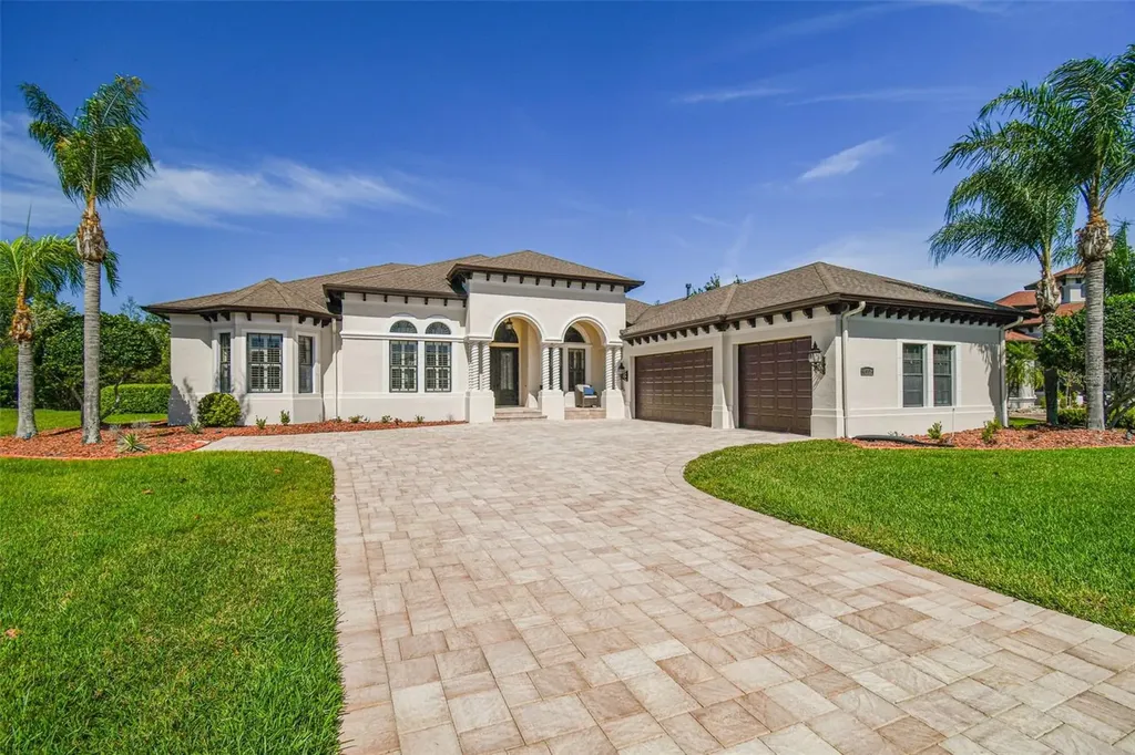 8551 Tradescant Loop Land O Lakes FL 34637