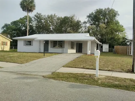 610 Dixson Street Orange City FL 32763