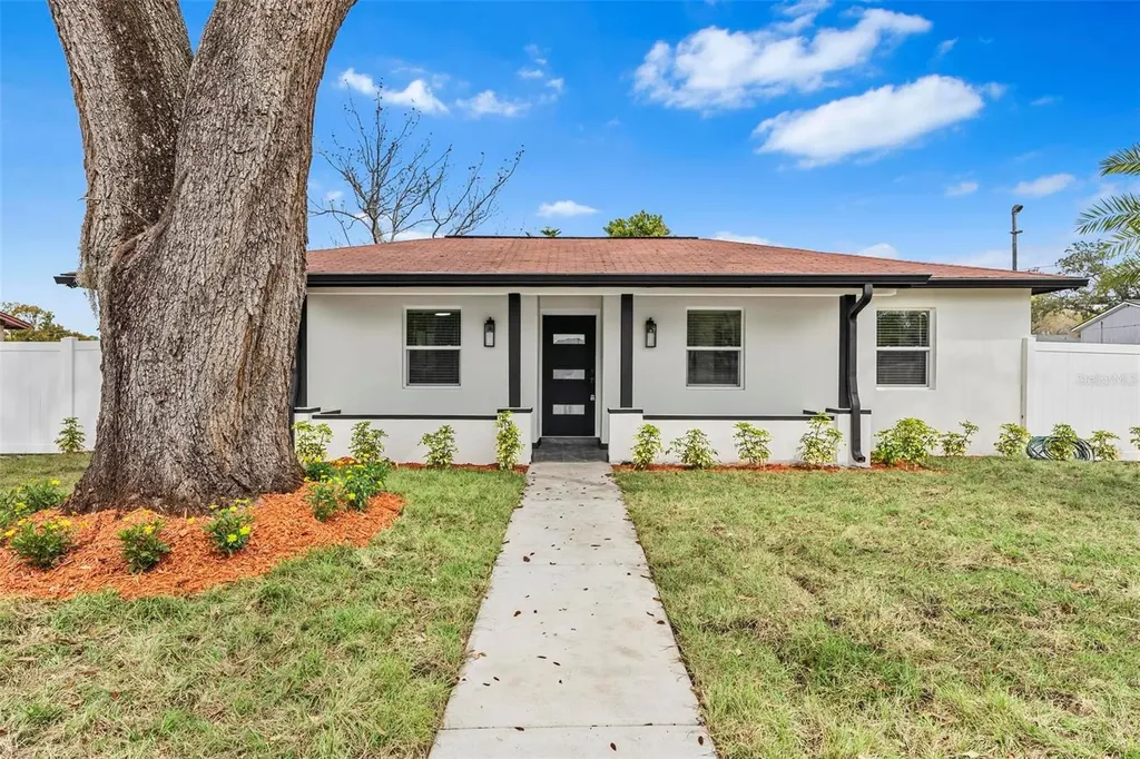 3301 W Idlewild Avenue Tampa FL 33614