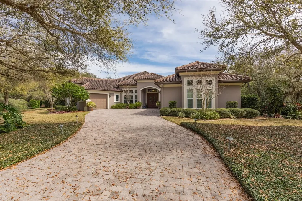 1 San Marco Court Palm Coast FL 32137