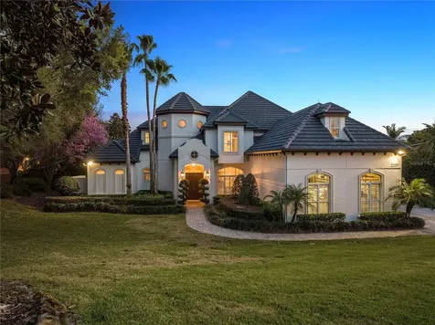 12537 Magnolia Cove Court Clermont FL 34711