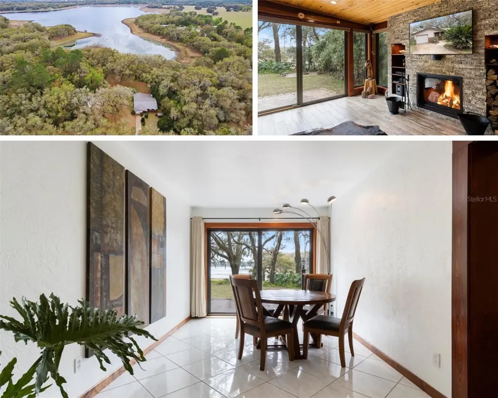 3438 SW Shorewood Drive Dunnellon FL 34431