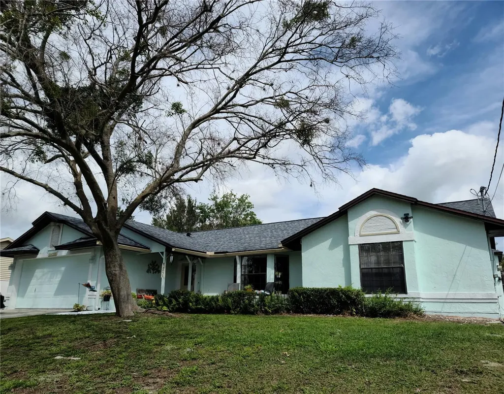 1470 NE Old Mill Drive Deltona FL 32725